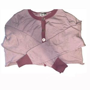 eugen klein cardigan